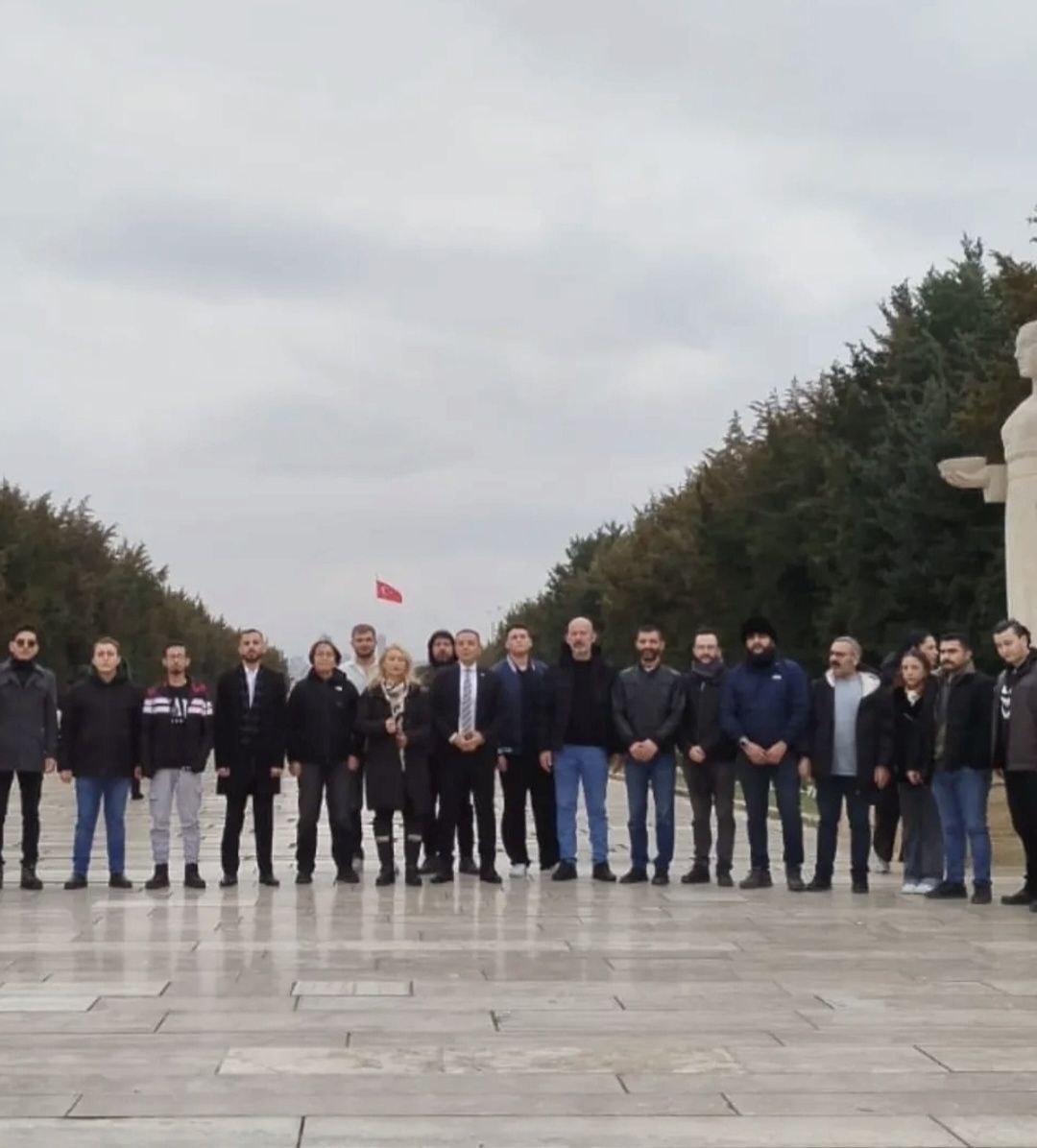 Anıtkabir 2