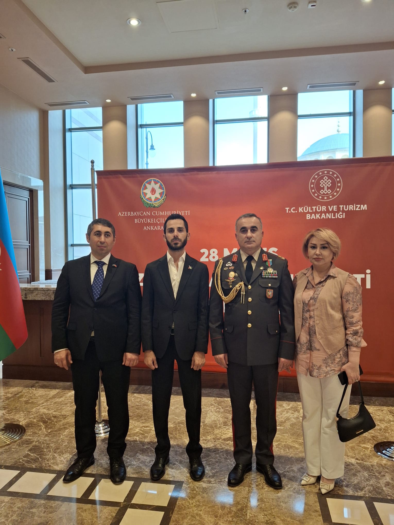 Azerbaycan