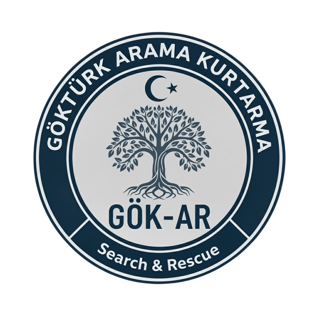 Göktürk Arama Kurtarma
